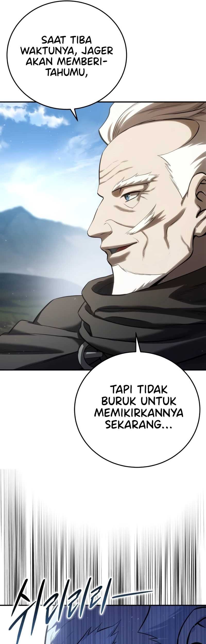 Star-Embracing Swordmaster Chapter 59 - halaman 66