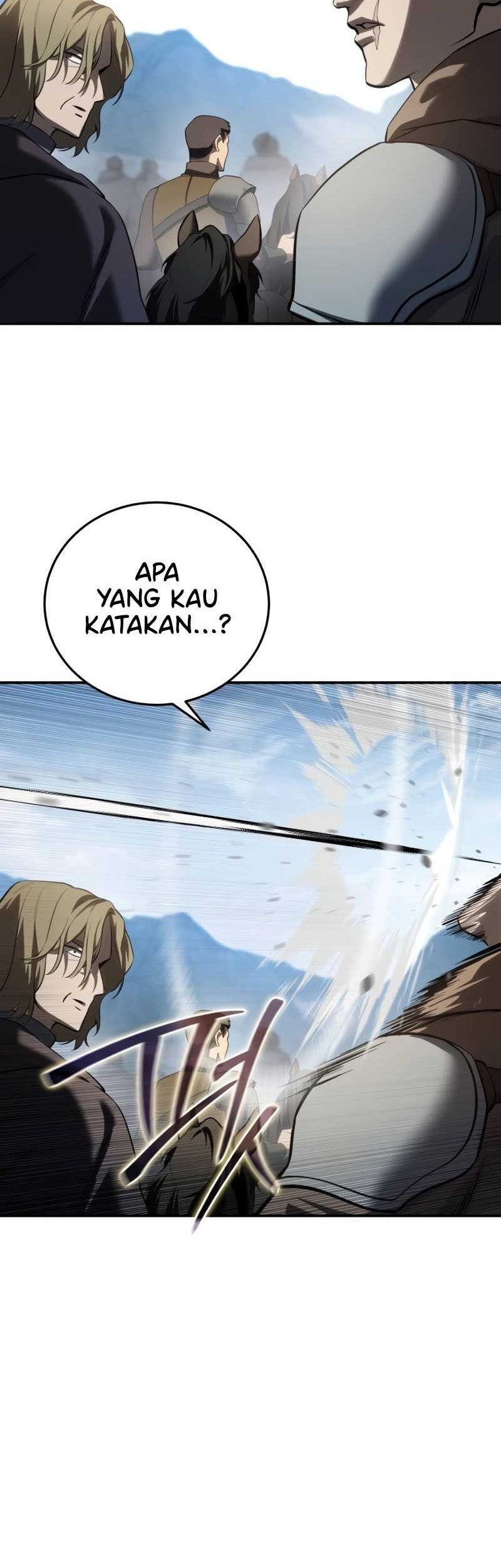 Star-Embracing Swordmaster Chapter 59 - halaman 73
