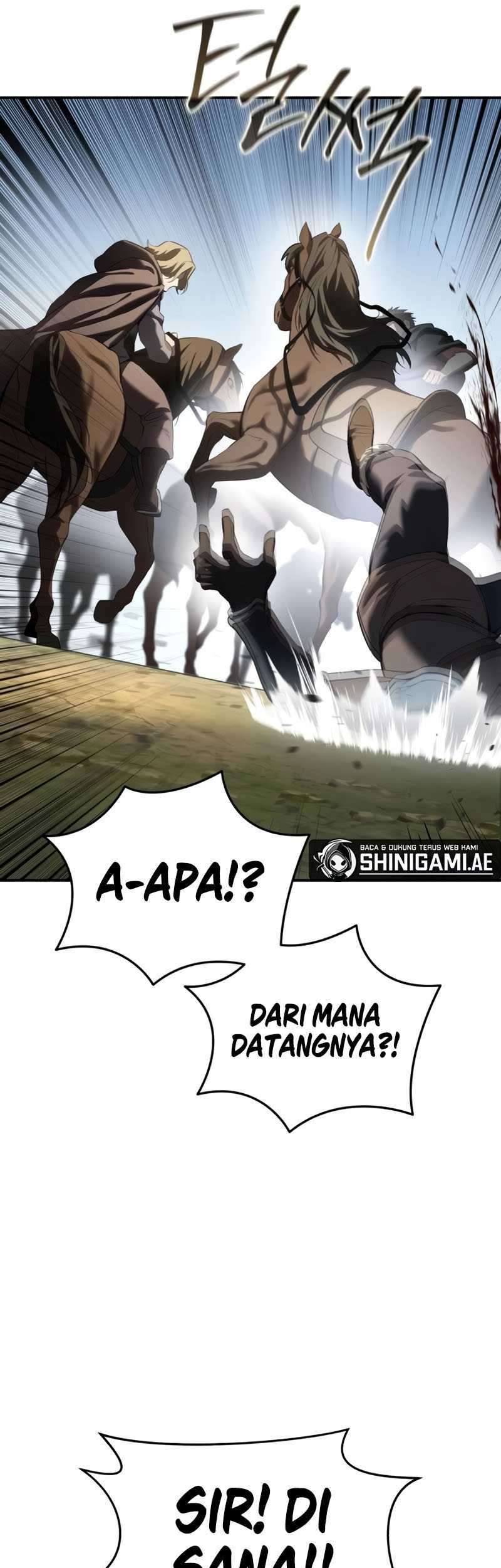 Star-Embracing Swordmaster Chapter 59 - halaman 74