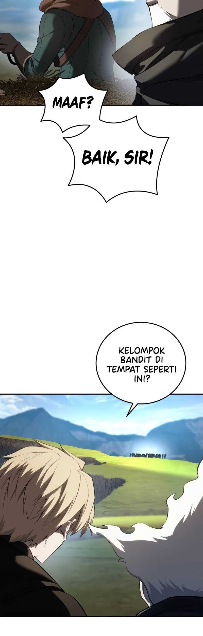 Star-Embracing Swordmaster Chapter 59 - halaman 77