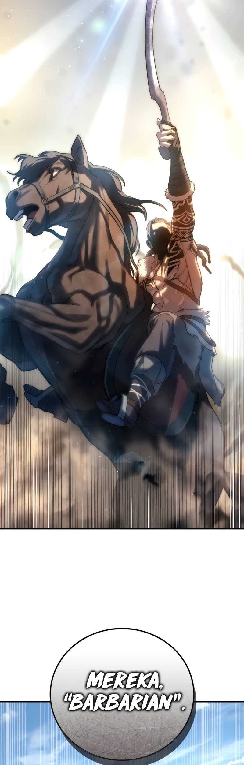 Star-Embracing Swordmaster Chapter 59 - halaman 79