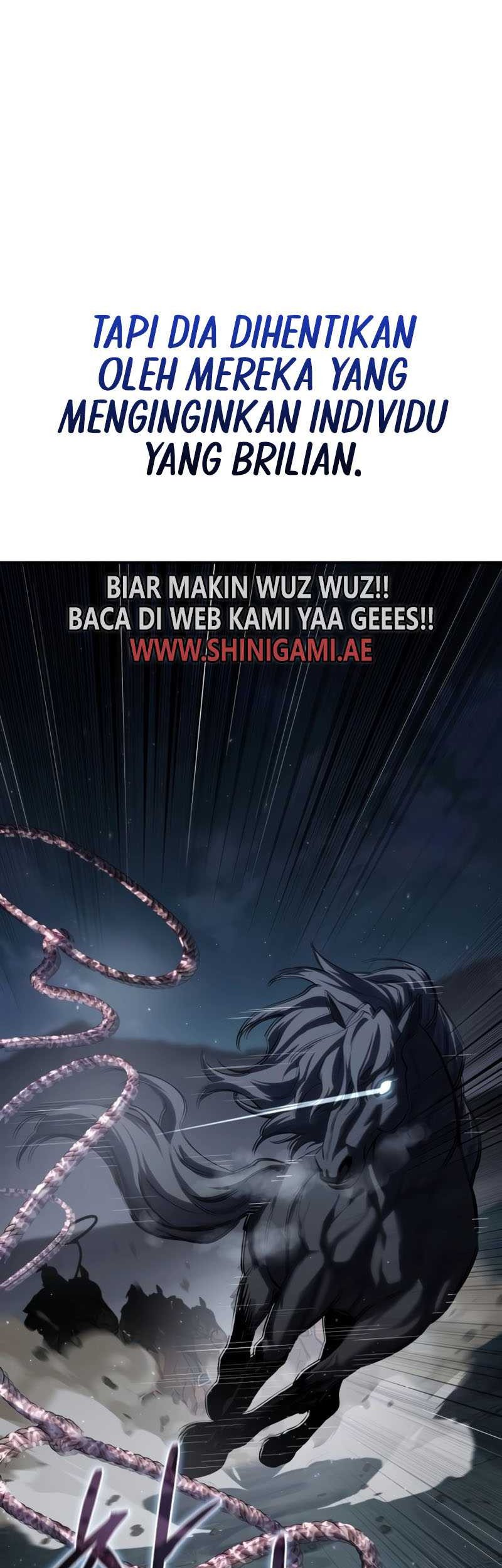 Star-Embracing Swordmaster Chapter 59 - halaman 8