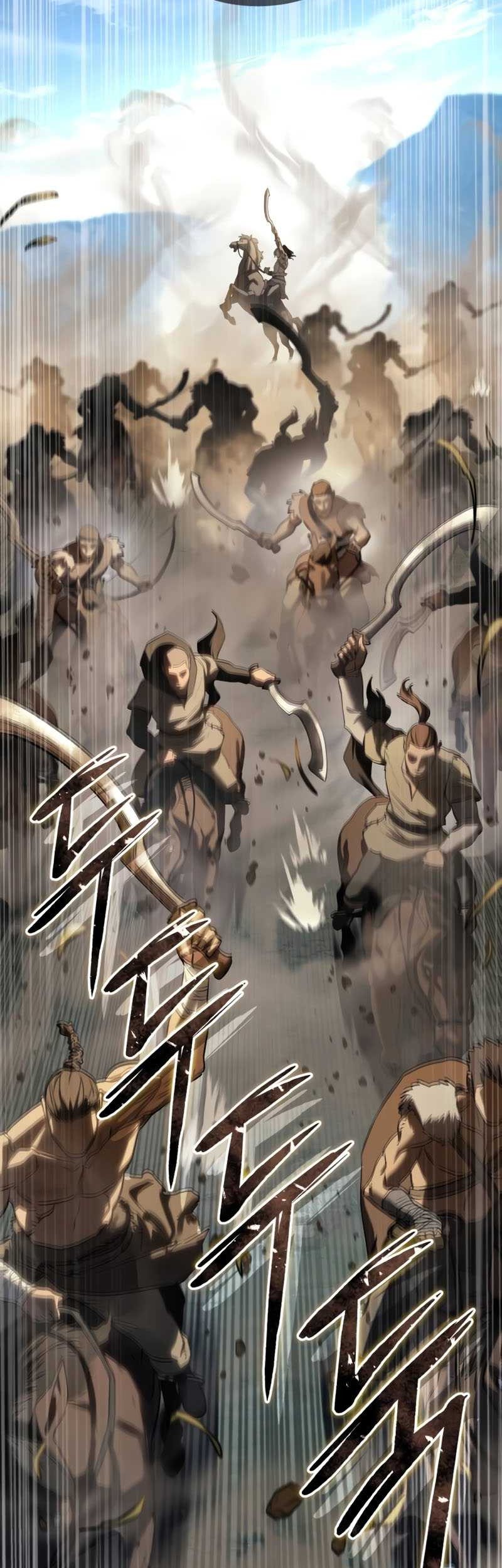 Star-Embracing Swordmaster Chapter 59 - halaman 80