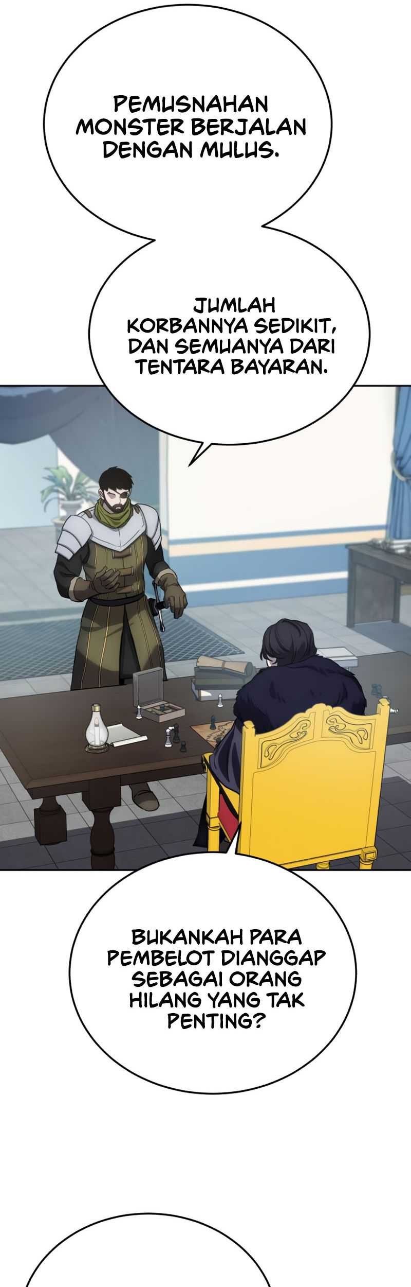 Star-Embracing Swordmaster Chapter 6 - halaman 10