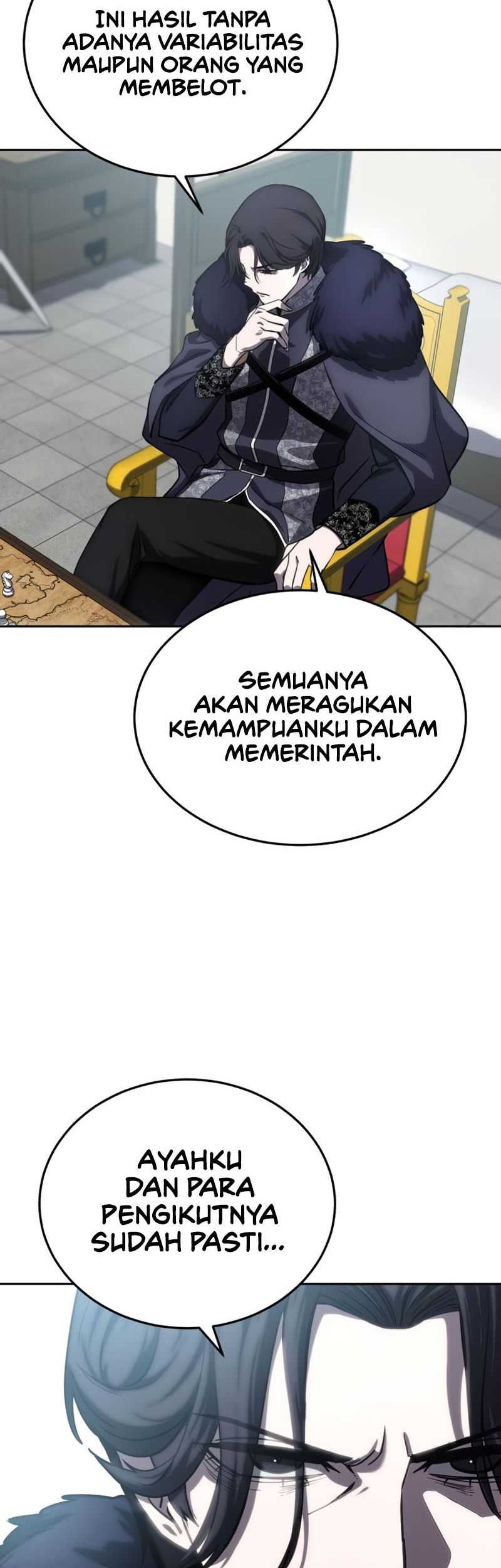 Star-Embracing Swordmaster Chapter 6 - halaman 11