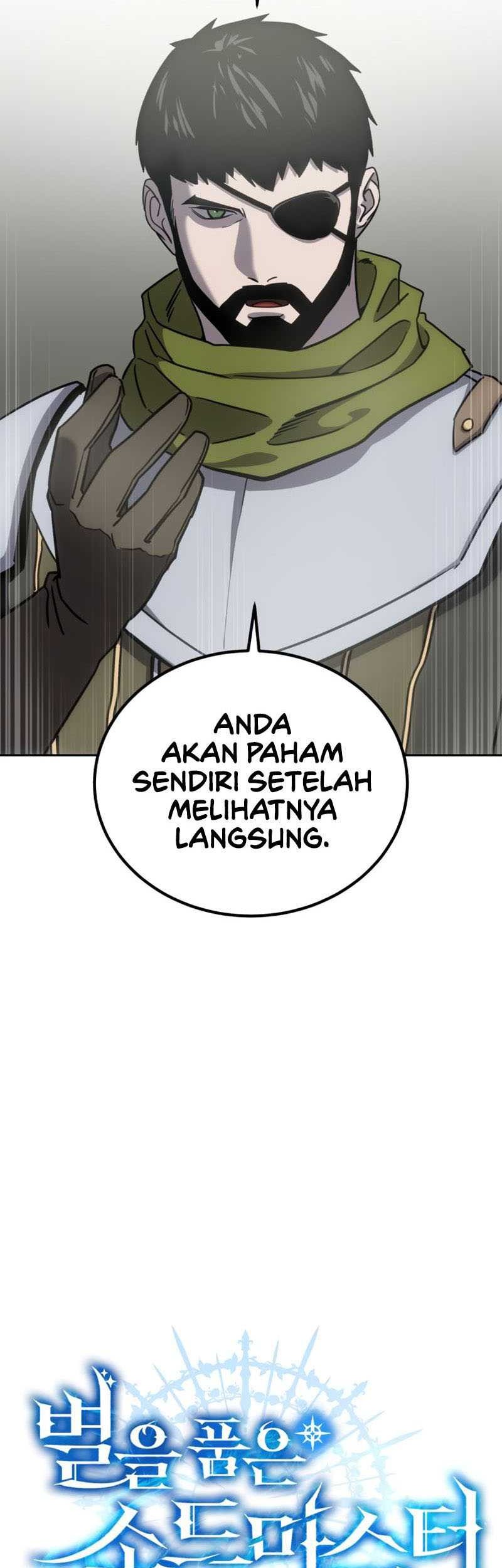 Star-Embracing Swordmaster Chapter 6 - halaman 20