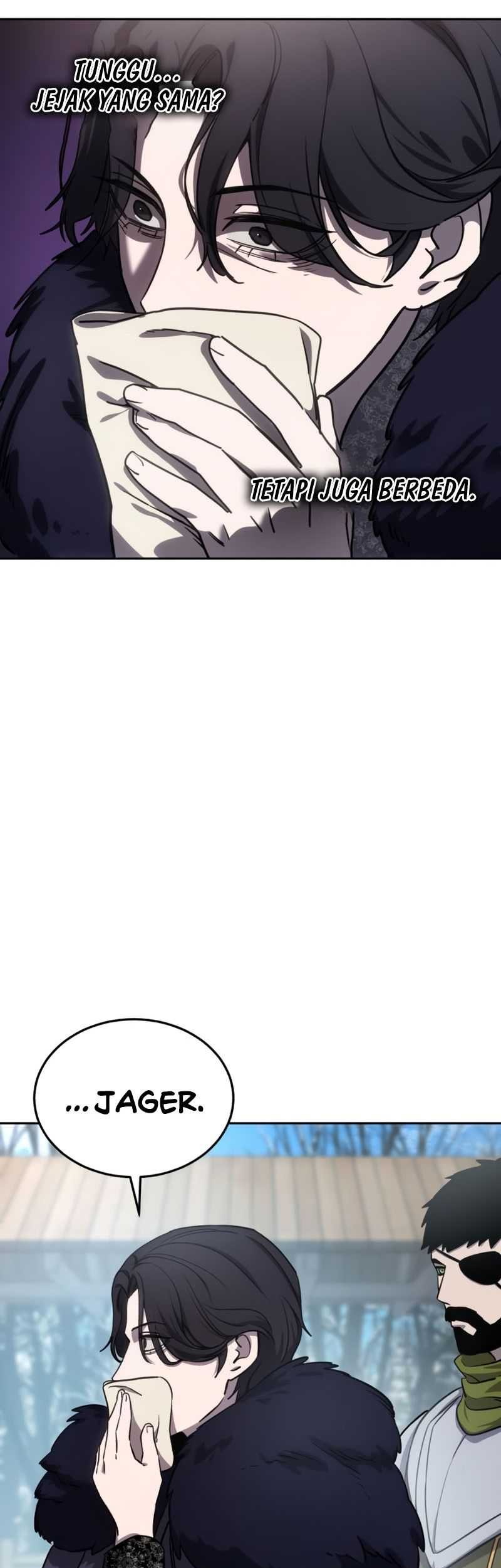 Star-Embracing Swordmaster Chapter 6 - halaman 26
