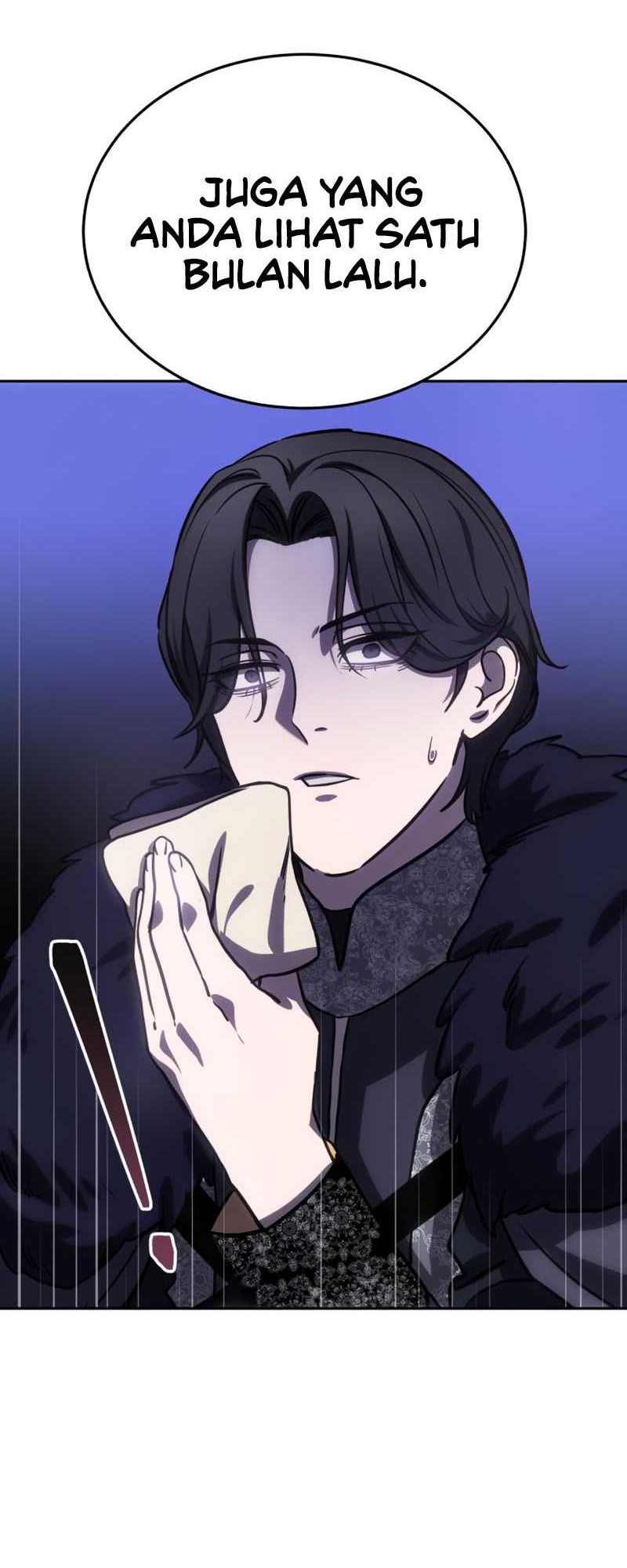 Star-Embracing Swordmaster Chapter 6 - halaman 29