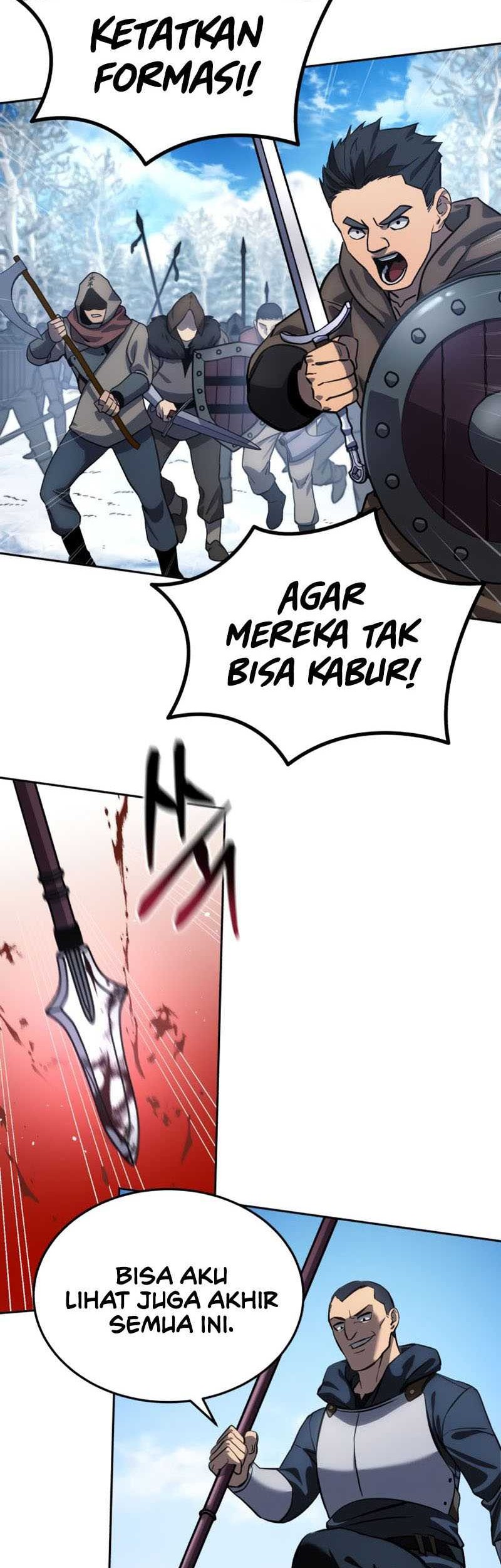 Star-Embracing Swordmaster Chapter 6 - halaman 35