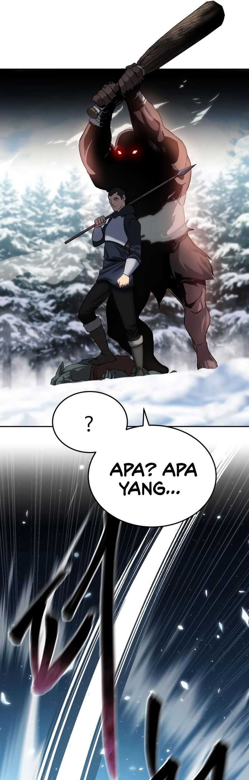 Star-Embracing Swordmaster Chapter 6 - halaman 38