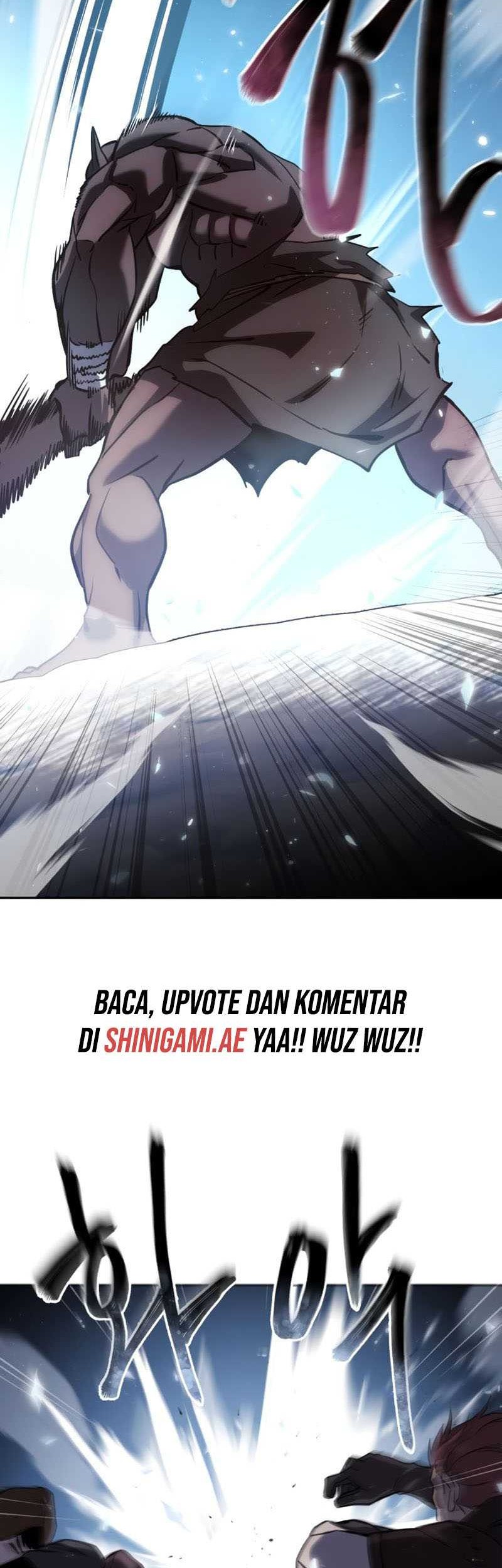 Star-Embracing Swordmaster Chapter 6 - halaman 39