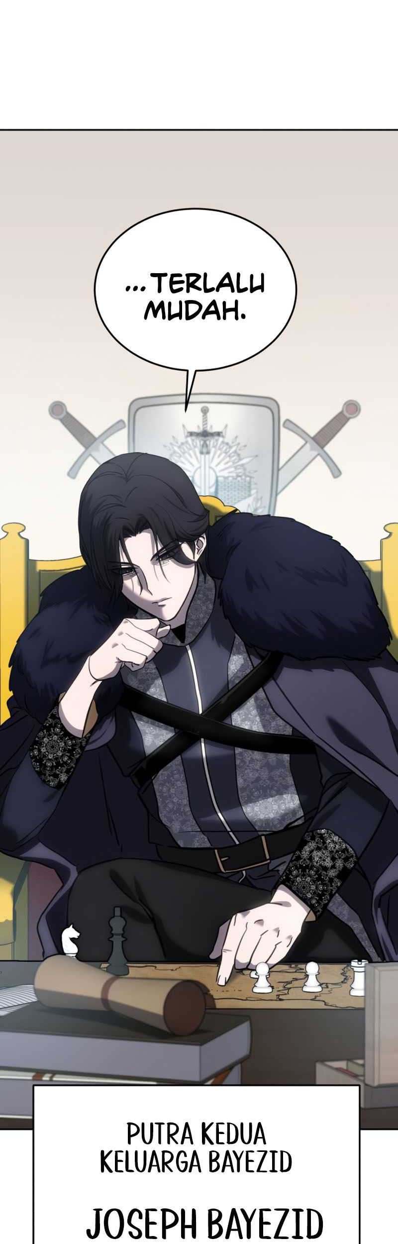 Star-Embracing Swordmaster Chapter 6 - halaman 4