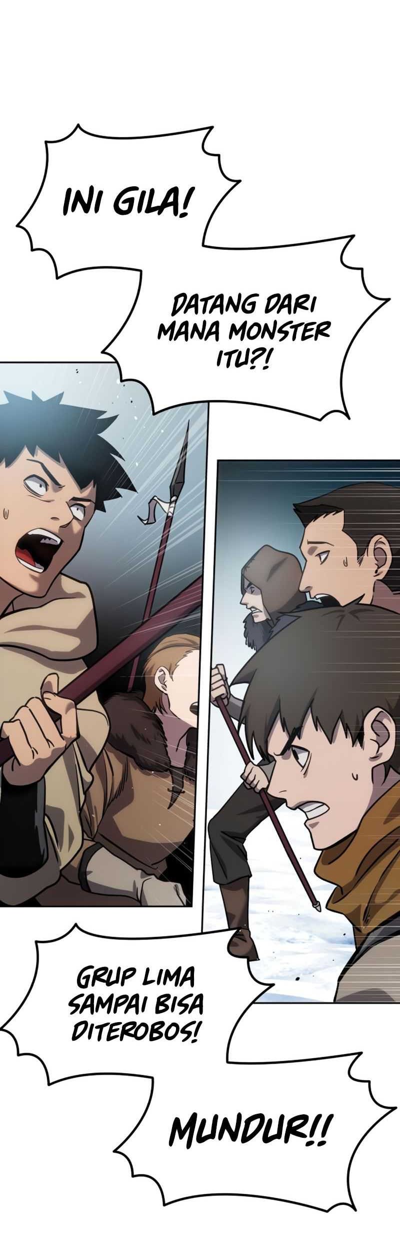 Star-Embracing Swordmaster Chapter 6 - halaman 44