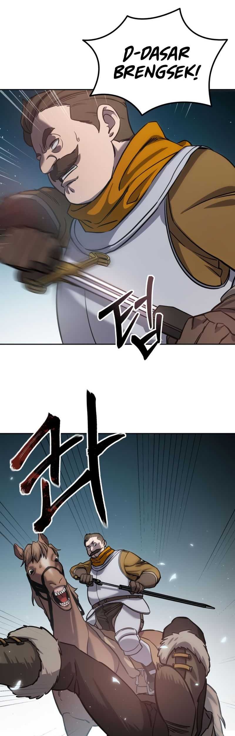 Star-Embracing Swordmaster Chapter 6 - halaman 48