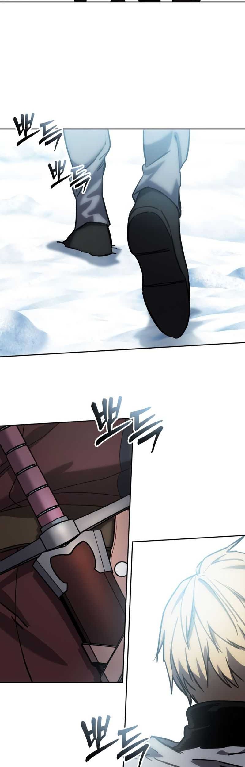 Star-Embracing Swordmaster Chapter 6 - halaman 51