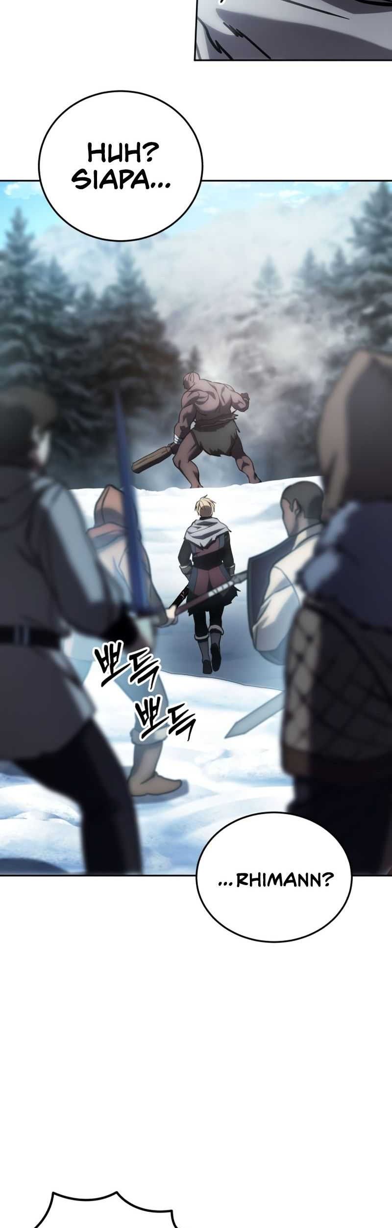 Star-Embracing Swordmaster Chapter 6 - halaman 52