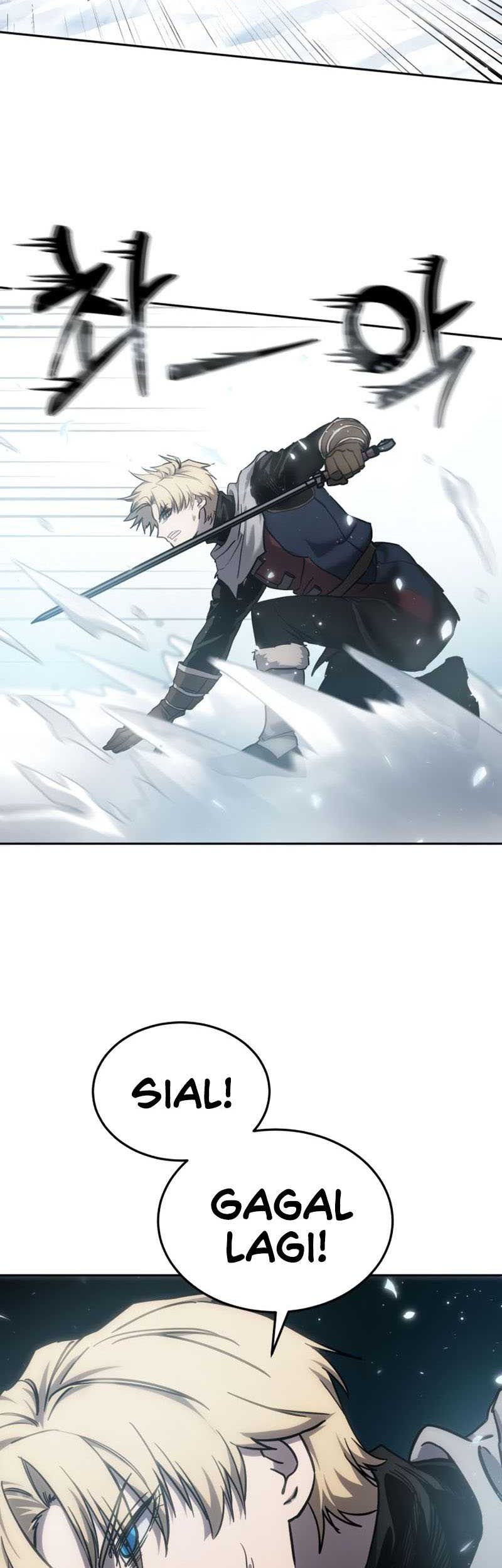 Star-Embracing Swordmaster Chapter 6 - halaman 60