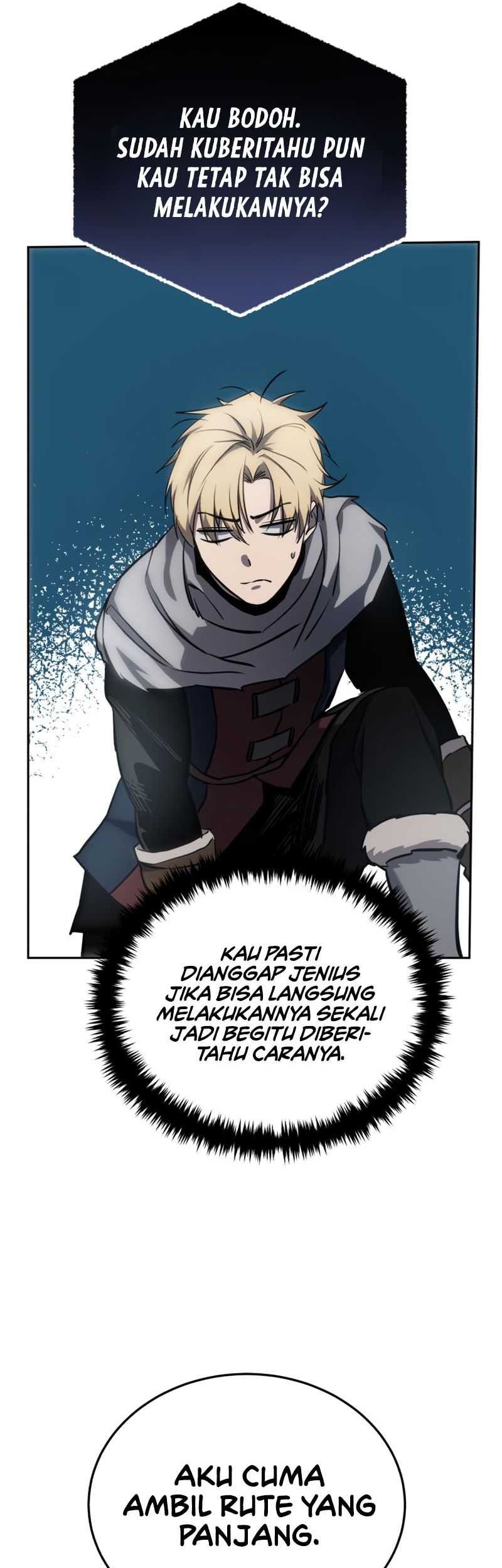 Star-Embracing Swordmaster Chapter 6 - halaman 62