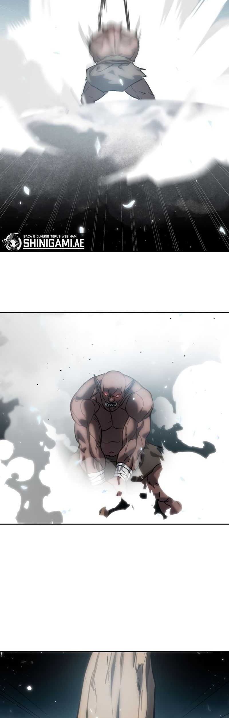 Star-Embracing Swordmaster Chapter 6 - halaman 68