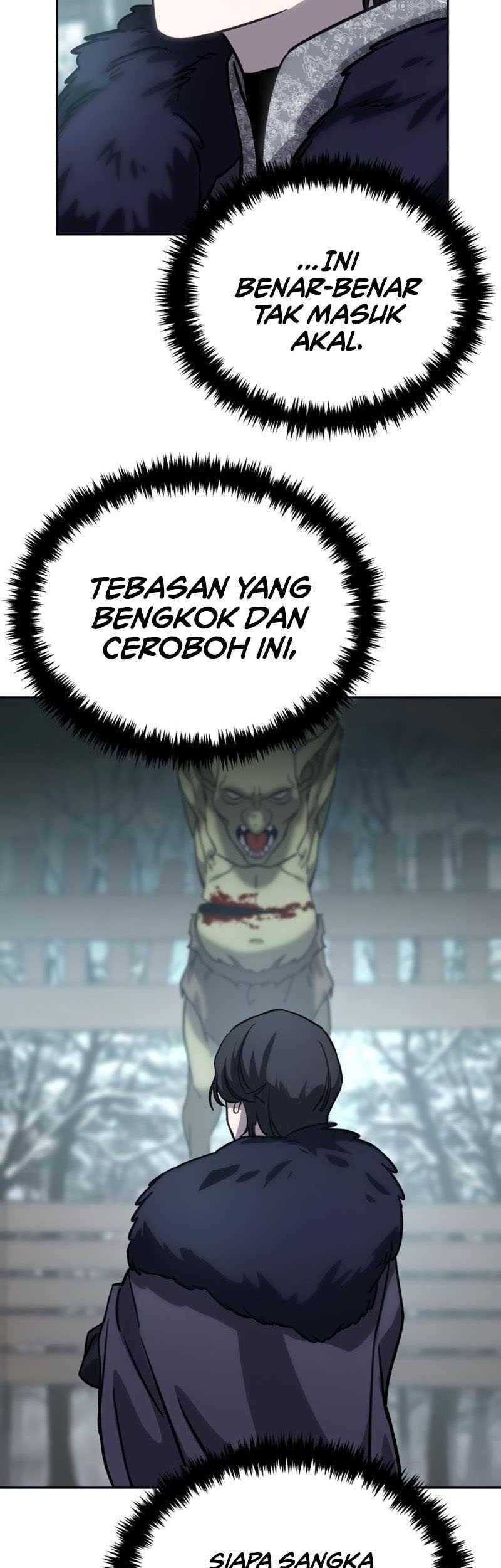 Star-Embracing Swordmaster Chapter 6 - halaman 76