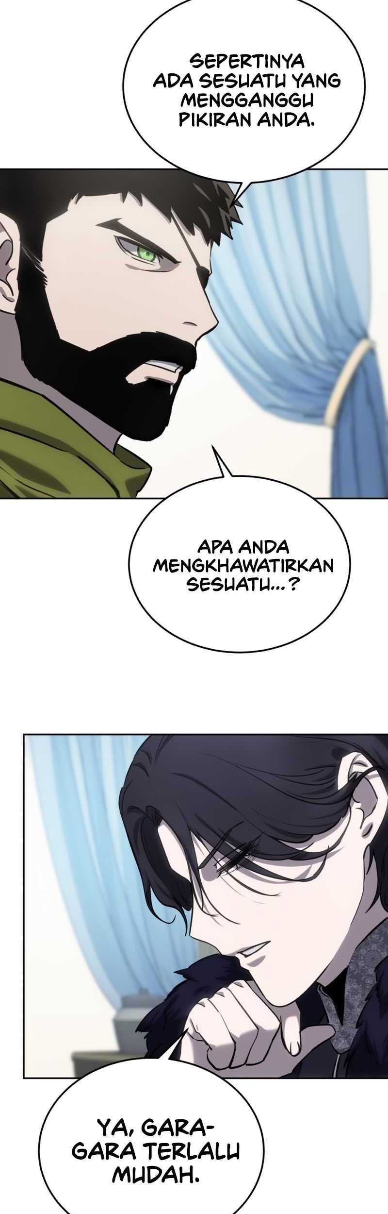 Star-Embracing Swordmaster Chapter 6 - halaman 8