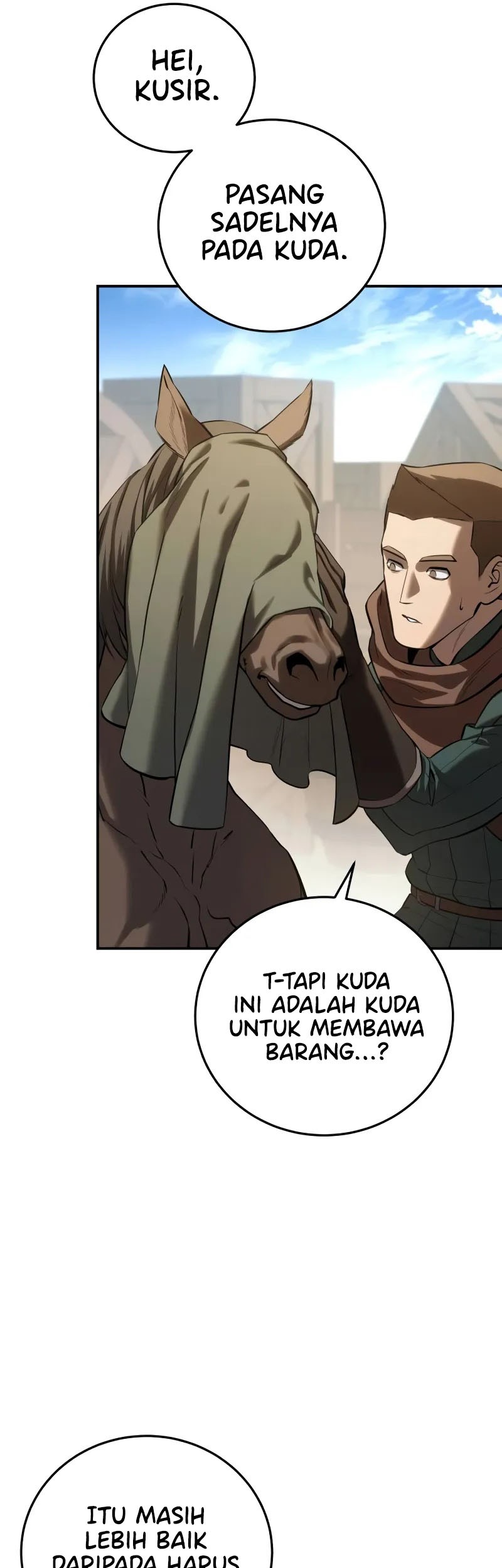 Star-Embracing Swordmaster Chapter 60 - halaman 10