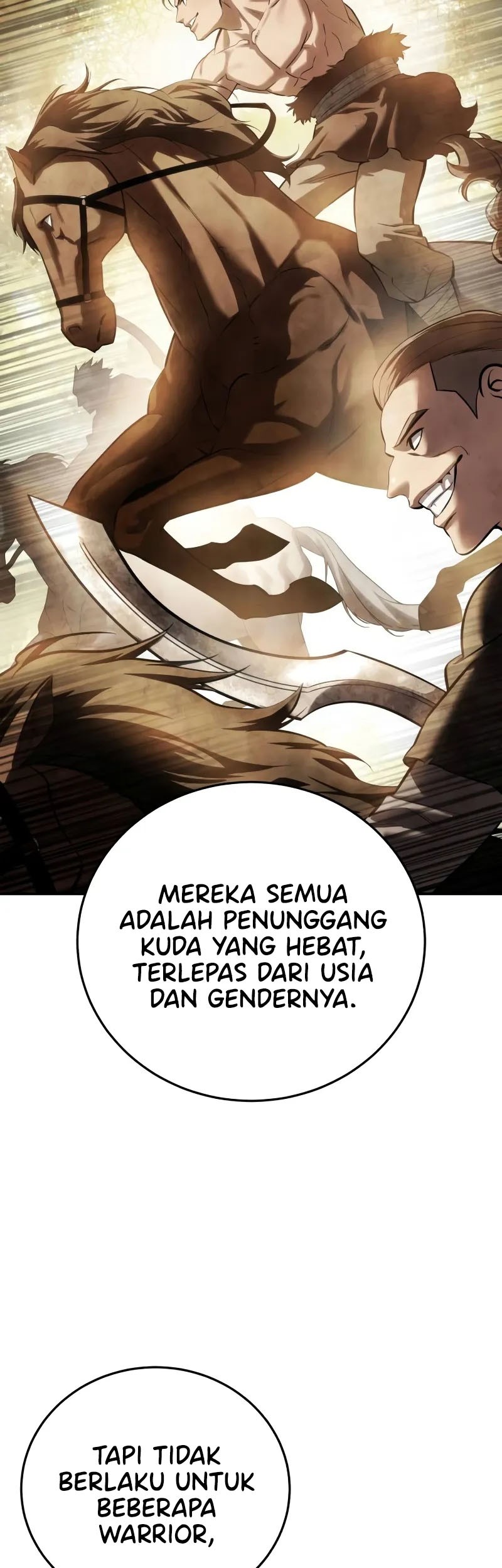 Star-Embracing Swordmaster Chapter 60 - halaman 12