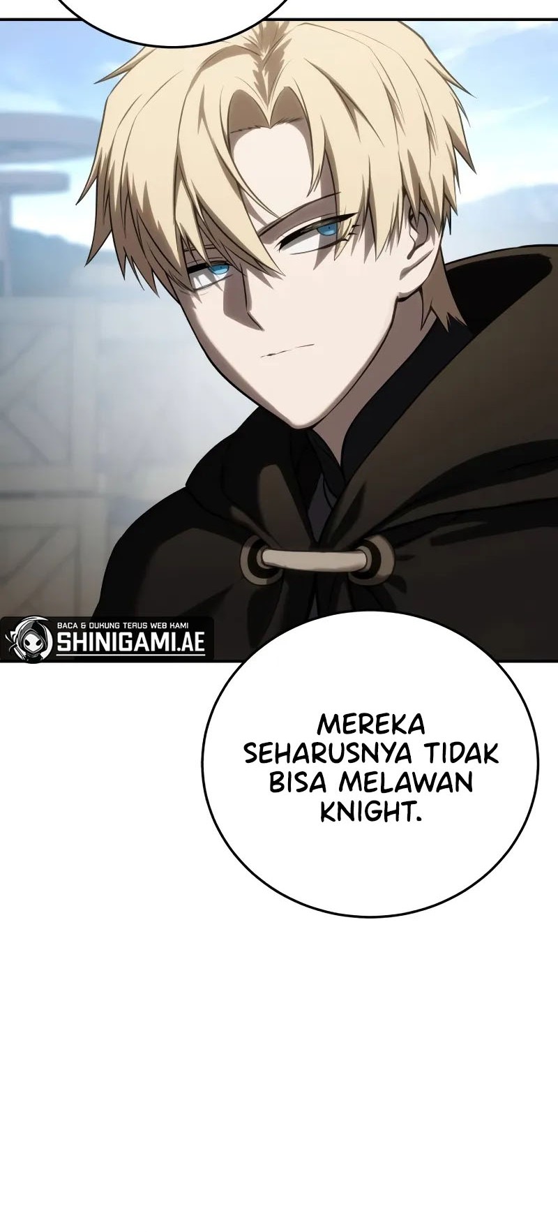 Star-Embracing Swordmaster Chapter 60 - halaman 13