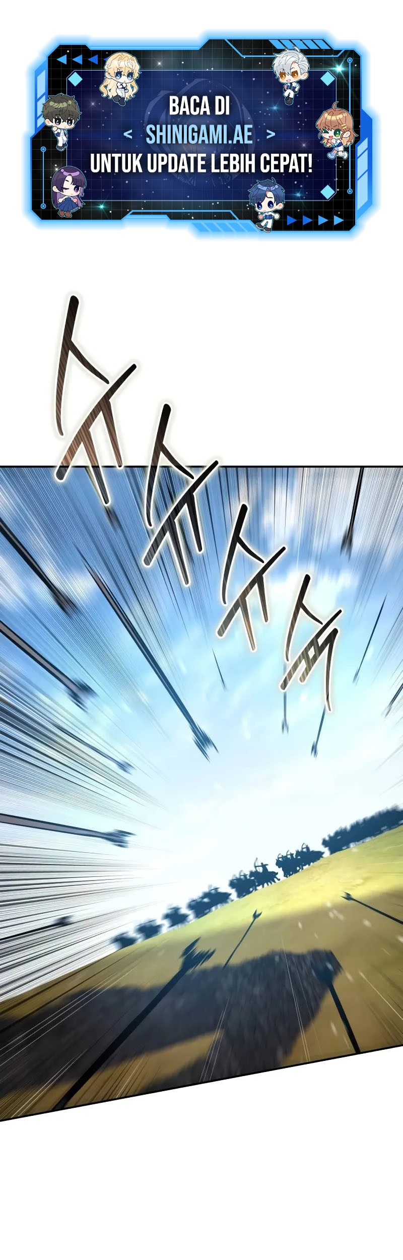 Star-Embracing Swordmaster Chapter 60 - halaman 2