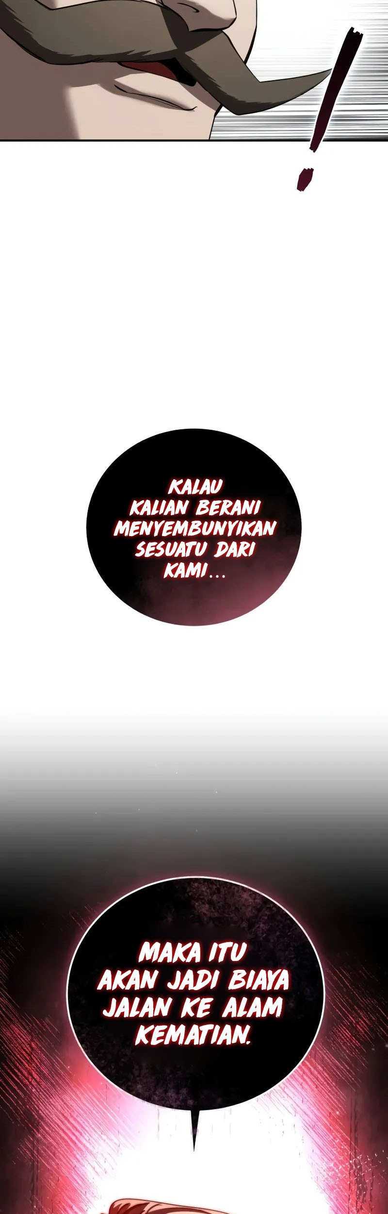 Star-Embracing Swordmaster Chapter 60 - halaman 20