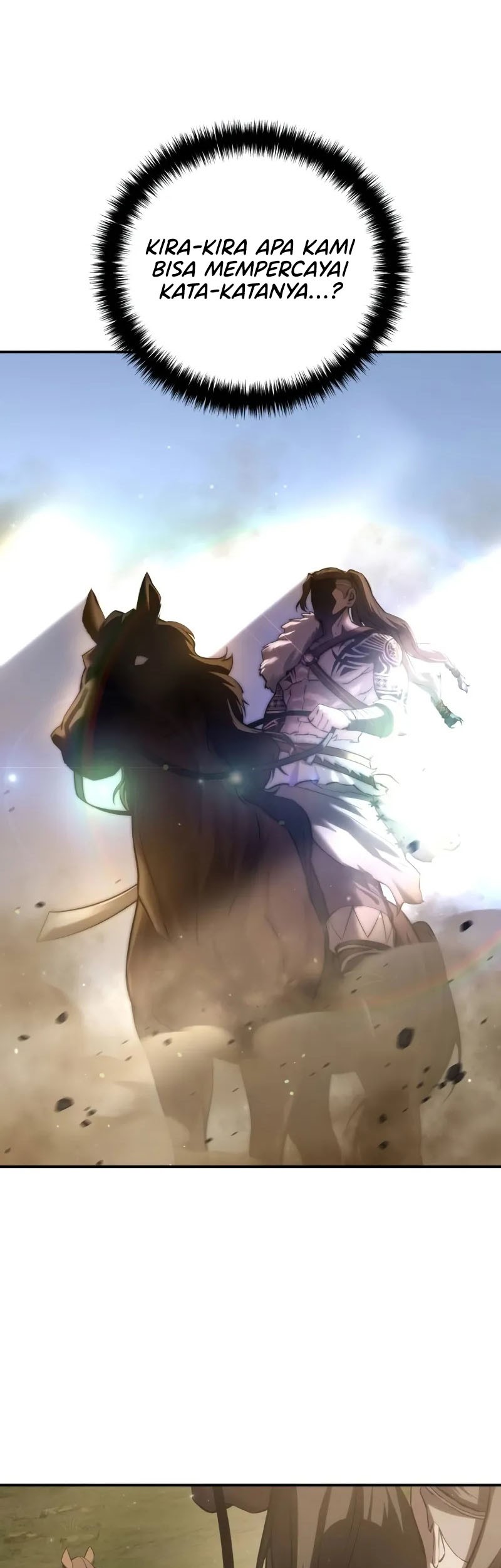 Star-Embracing Swordmaster Chapter 60 - halaman 24