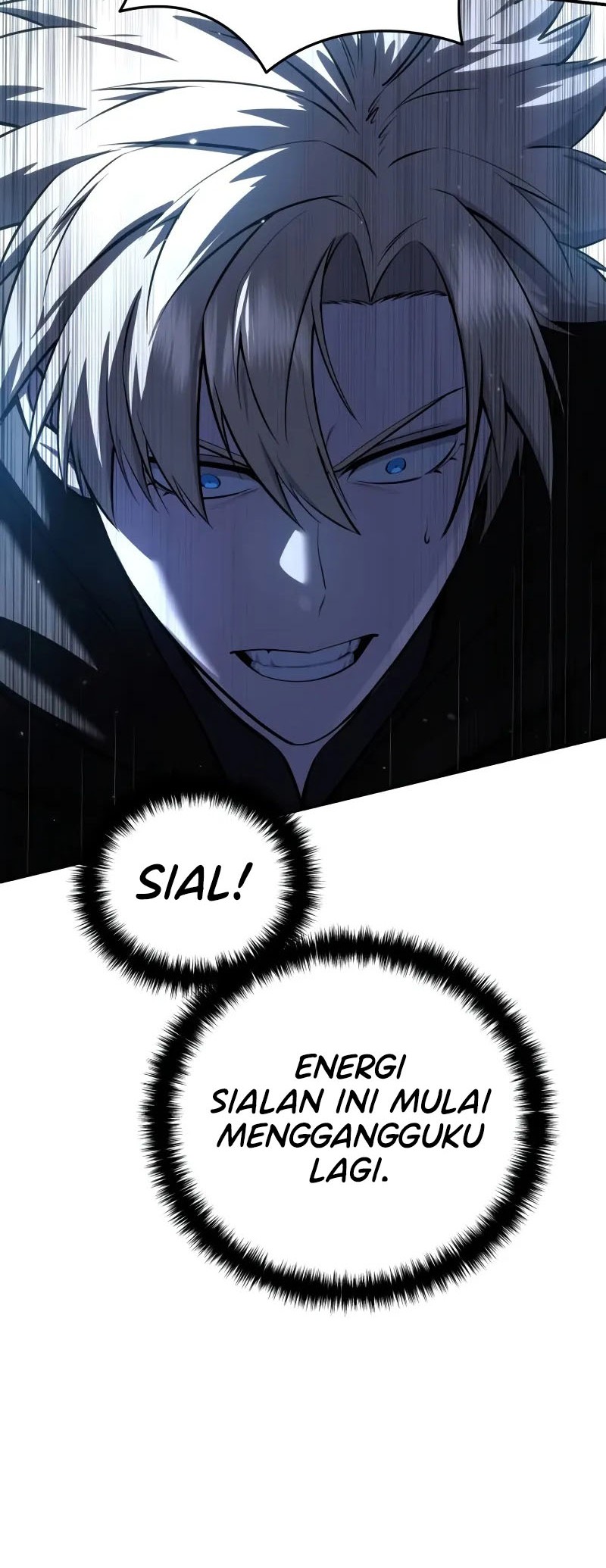 Star-Embracing Swordmaster Chapter 60 - halaman 33