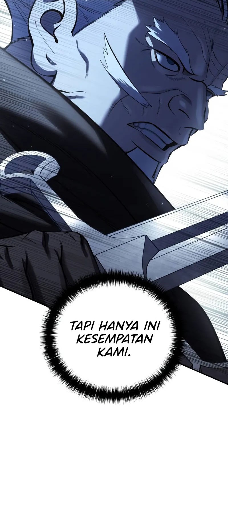 Star-Embracing Swordmaster Chapter 60 - halaman 37