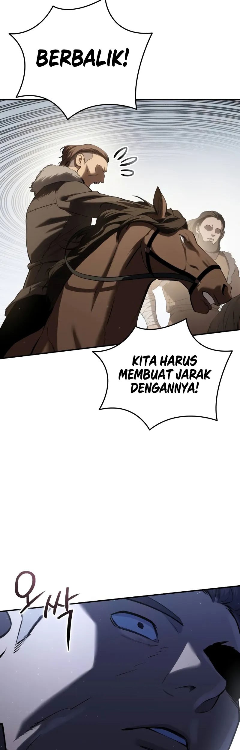 Star-Embracing Swordmaster Chapter 60 - halaman 44