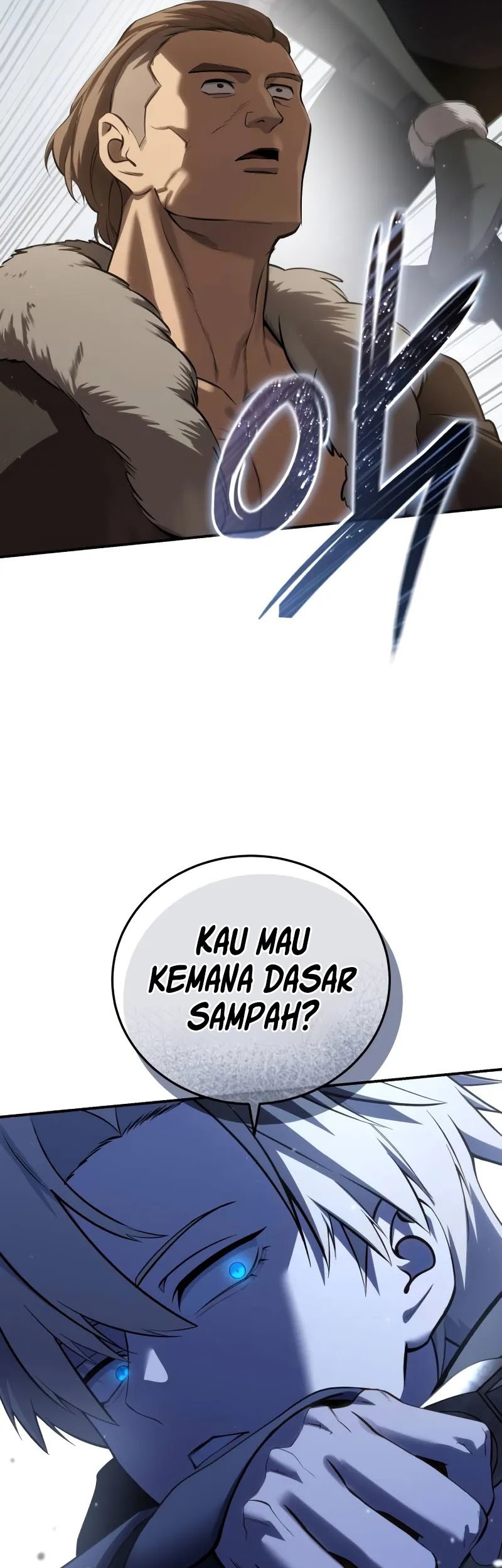 Star-Embracing Swordmaster Chapter 60 - halaman 46