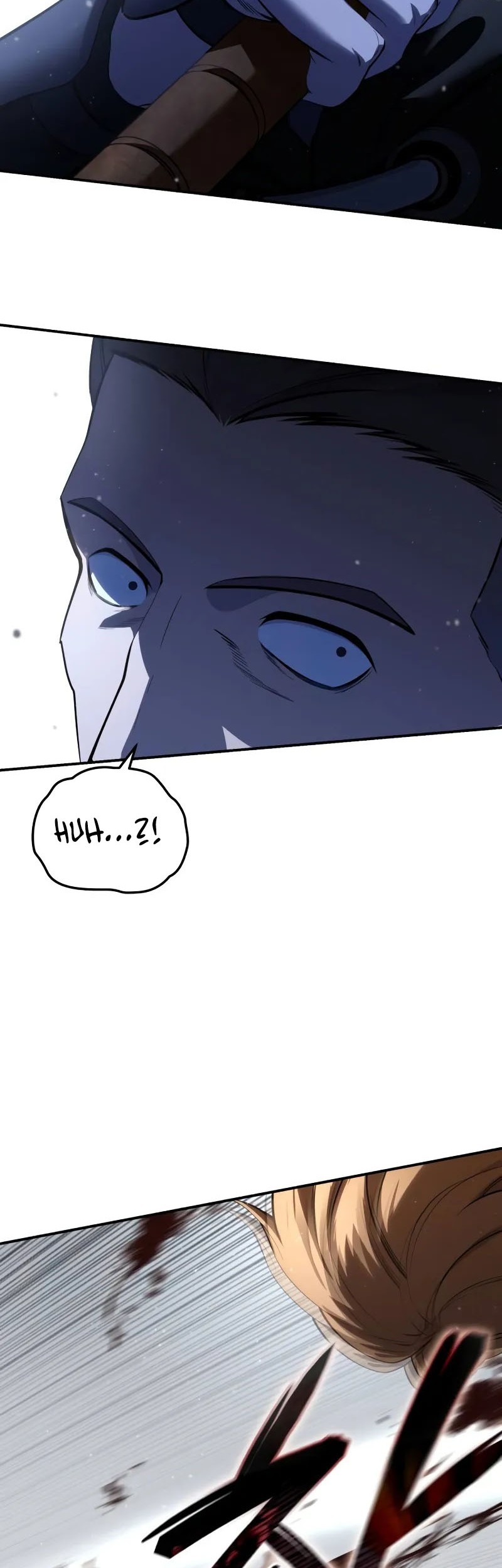 Star-Embracing Swordmaster Chapter 60 - halaman 47