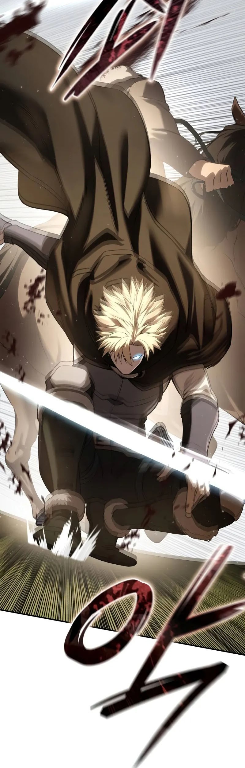 Star-Embracing Swordmaster Chapter 60 - halaman 48