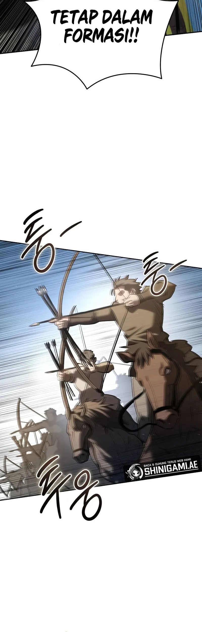 Star-Embracing Swordmaster Chapter 60 - halaman 5