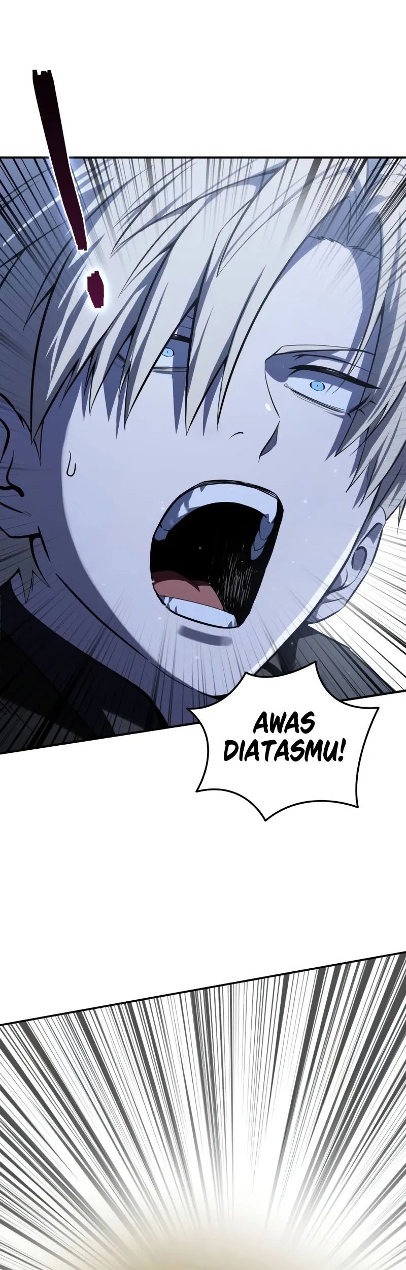 Star-Embracing Swordmaster Chapter 60 - halaman 54
