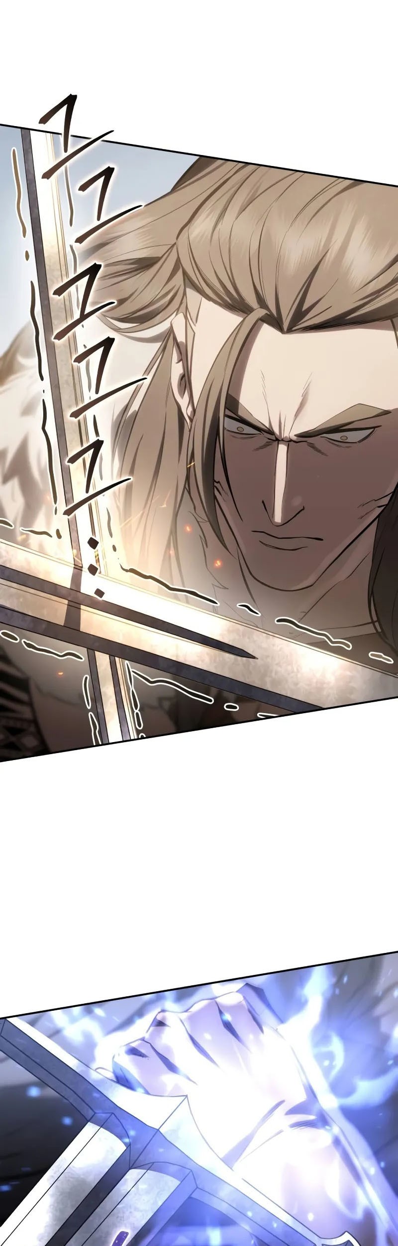Star-Embracing Swordmaster Chapter 60 - halaman 60