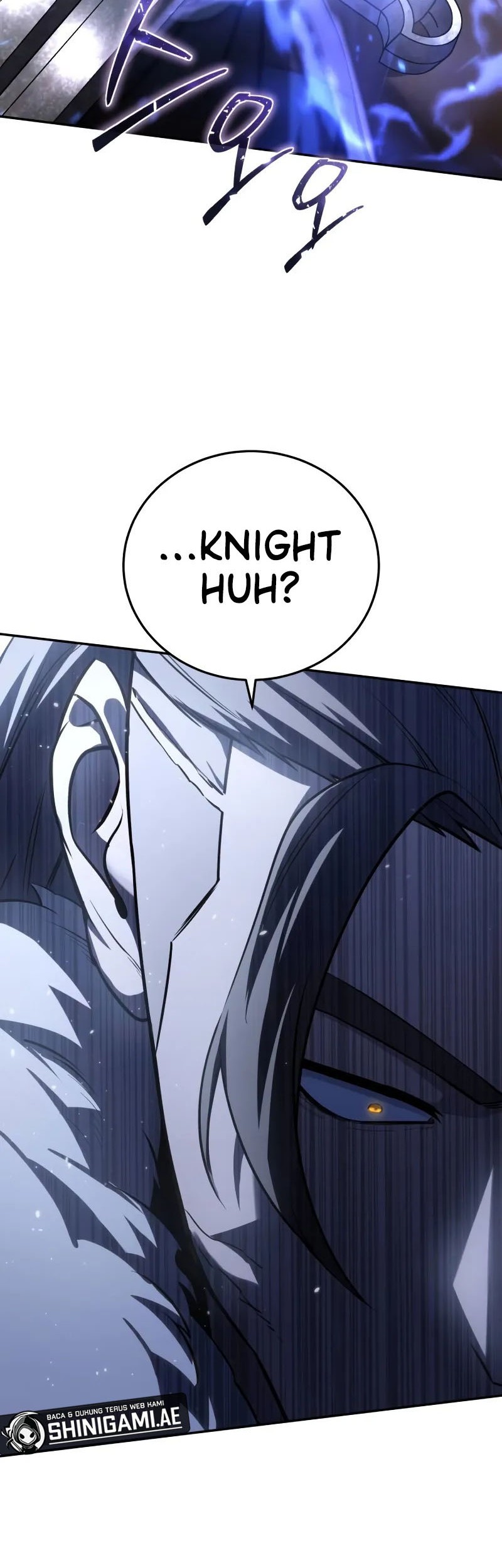 Star-Embracing Swordmaster Chapter 60 - halaman 61