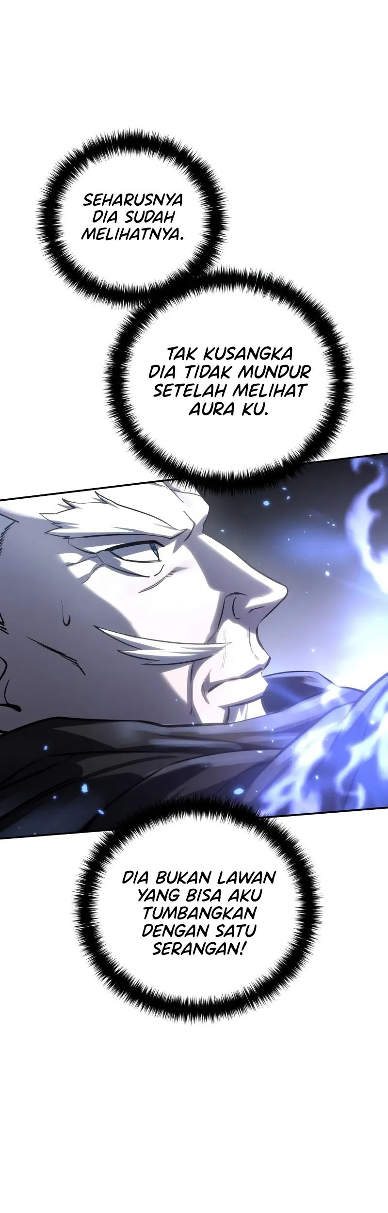 Star-Embracing Swordmaster Chapter 60 - halaman 62