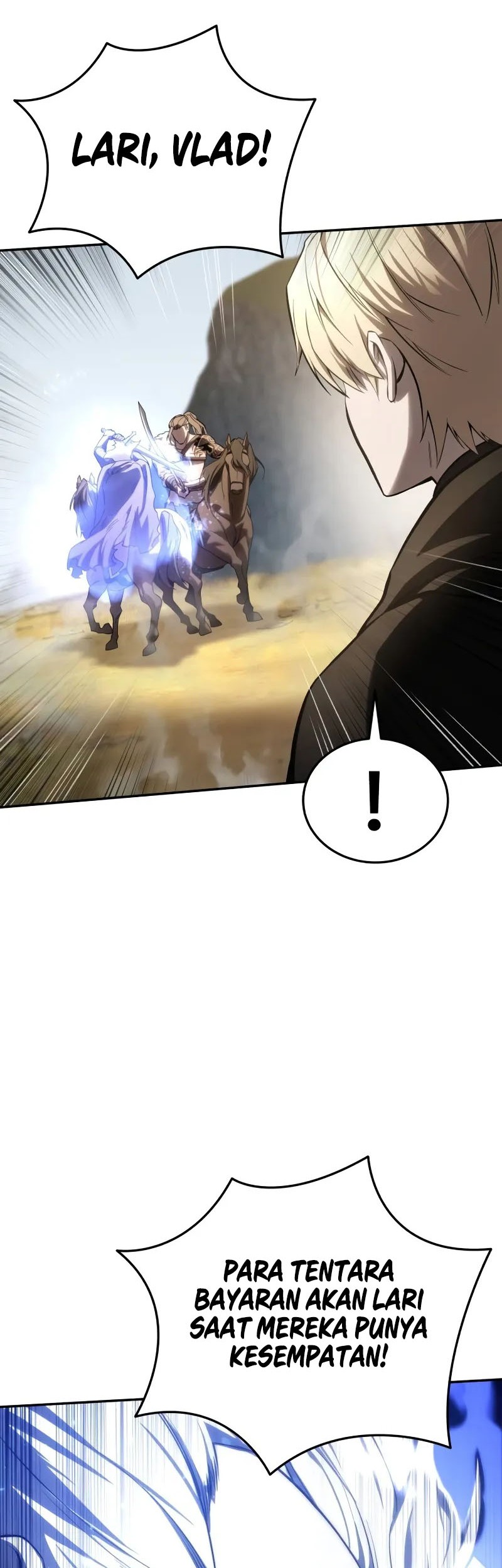 Star-Embracing Swordmaster Chapter 60 - halaman 63