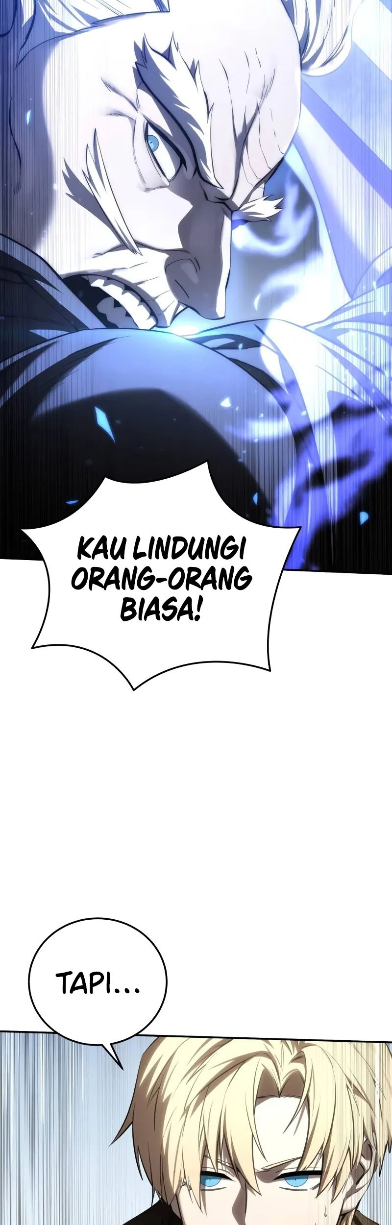 Star-Embracing Swordmaster Chapter 60 - halaman 64