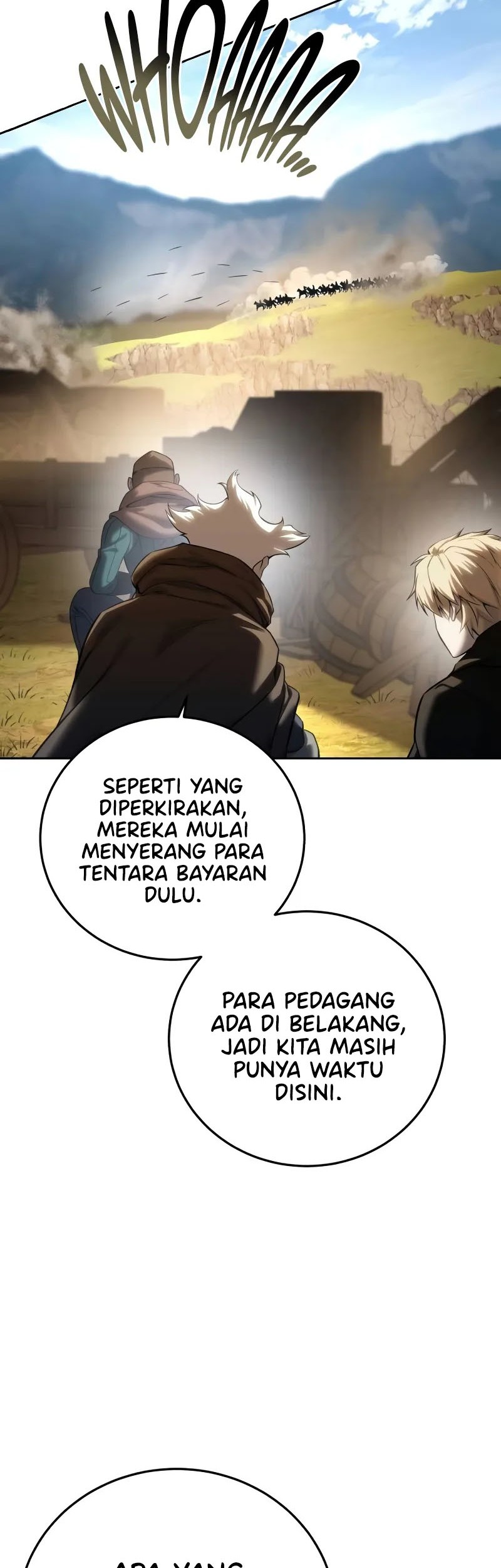 Star-Embracing Swordmaster Chapter 60 - halaman 7
