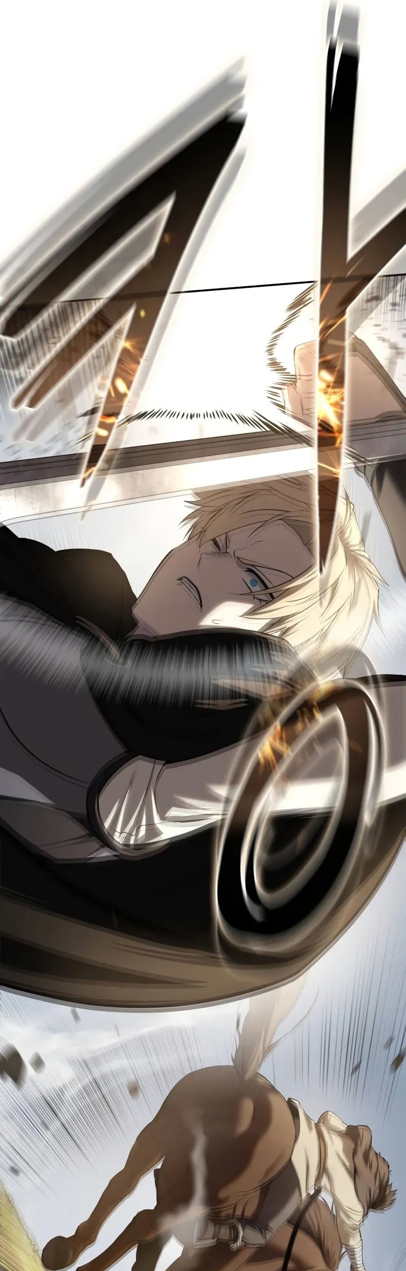 Star-Embracing Swordmaster Chapter 60 - halaman 70