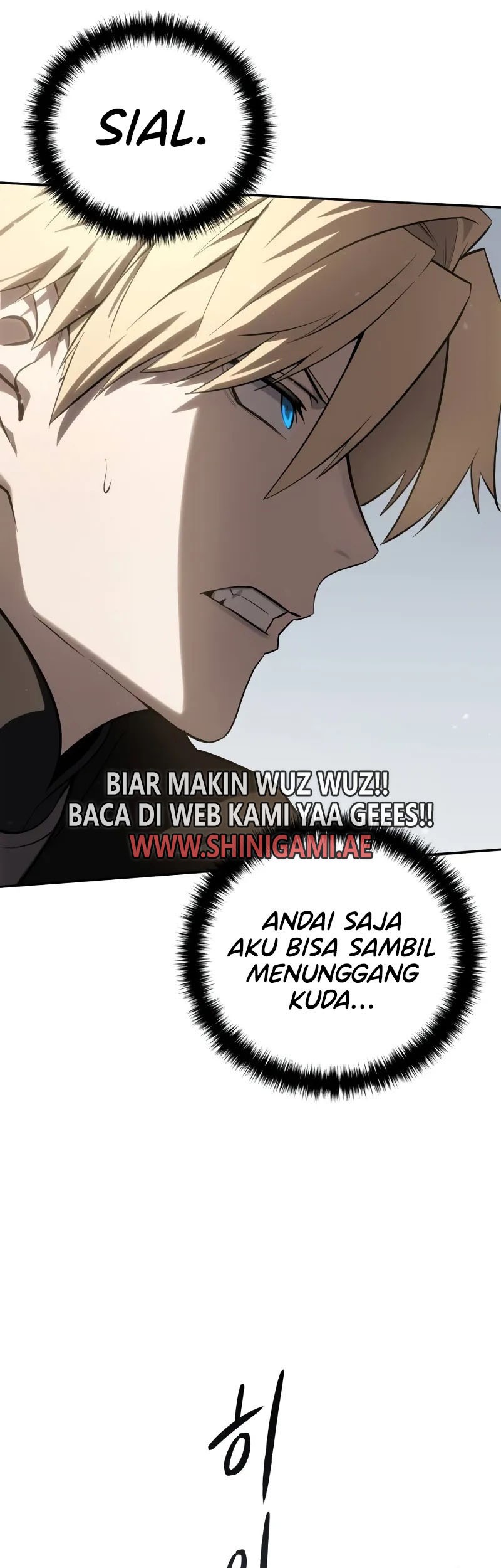 Star-Embracing Swordmaster Chapter 60 - halaman 74