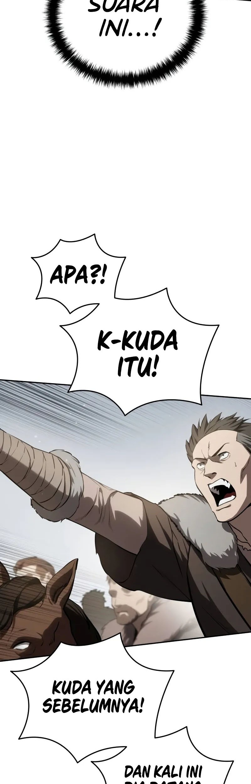 Star-Embracing Swordmaster Chapter 60 - halaman 79