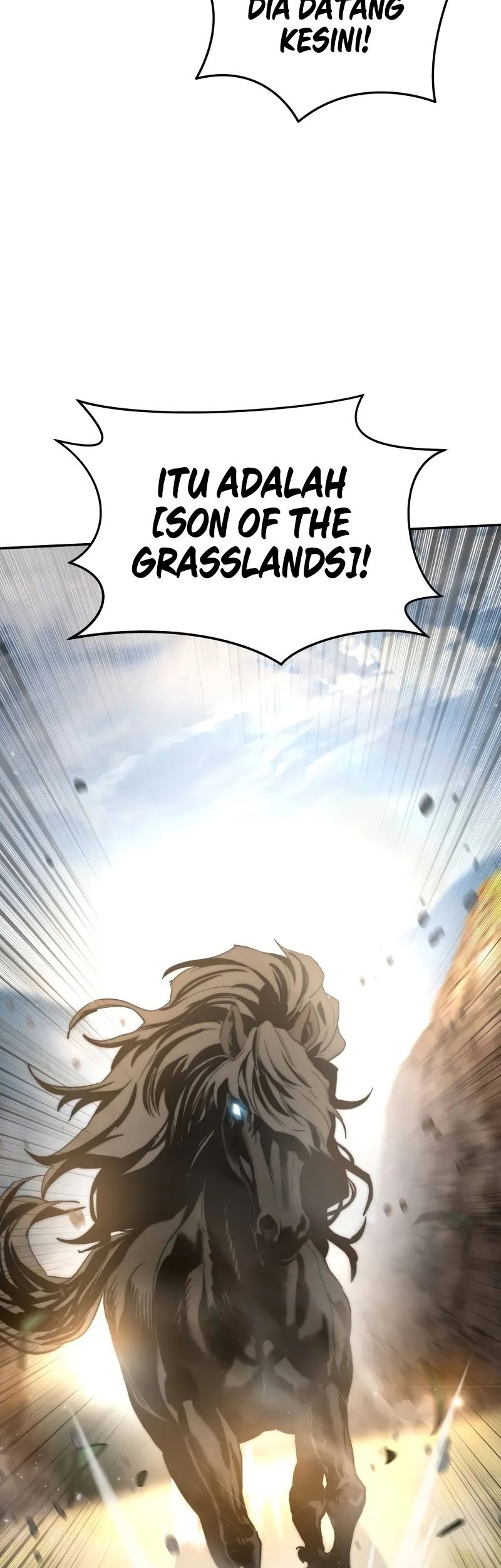 Star-Embracing Swordmaster Chapter 60 - halaman 80