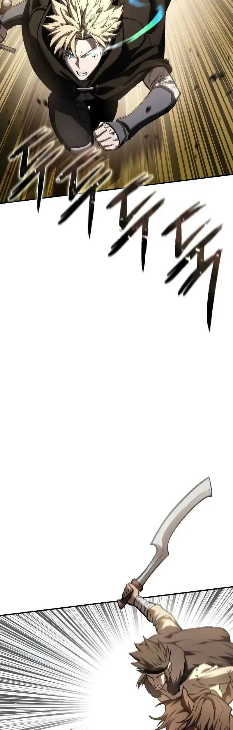 Star-Embracing Swordmaster Chapter 61 - halaman 16